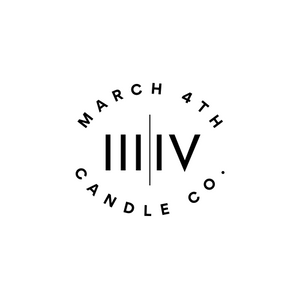 March 4th Candle Co.